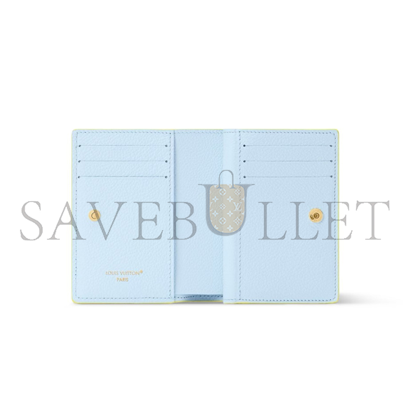 l0vis Vvtt0n clÉa wallet m27506 (11*8.5*3.5cm)